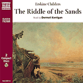 CHILDERS, E.: Riddle of the Sands (The) (Abridged)