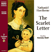 HAWTHORNE, N.: Scarlet Letter (The) (Abridged)