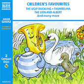 CHILDREN'S FAVOURITES