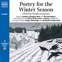 HARDYMENT: Poetry for the Winter Season