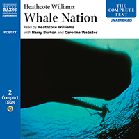 WILLIAMS, H.: Whale Nation (Unabridged)