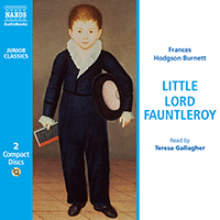 BURNETT, F. H.: Little Lord Fauntleroy (Abridged)