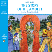 NESBIT, E.: Story of the Amulet (The) (Abridged)