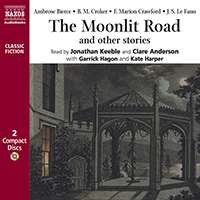 MOONLIT ROAD AND OTHER STORIES (THE)