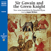 Flynn, B.: Sir Gawain and the Green Knight (Unabridged)