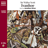 SCOTT, W.: Ivanhoe (Abridged)