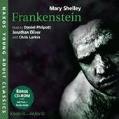 SHELLEY, M.: Frankenstein (Abridged)