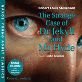 STEVENSON, R.L.: Strange Case of Dr. Jekyll and Mr. Hyde (The) (Abridged)