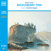 TWAIN, M: Huckleberry Finn (Abridged)