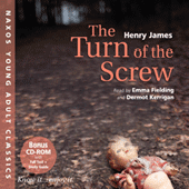 JAMES, H.: Turn of the Screw (The) (Abridged)