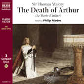 MALORY, T.: Death of Arthur (The) (Abridged)