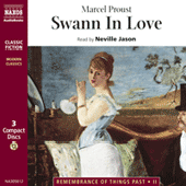 PROUST, M.: Remembrance of Things Past, Vol. 1: Swann's Way: Parts II and III (Abridged)