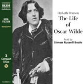 PEARSON, H.: Life of Oscar Wilde (The) (Abridged)