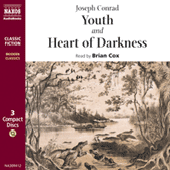 CONRAD, J.: Youth and Heart of Darkness (Abridged)
