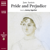 Austen J Pride And Prejudice Abridged Na