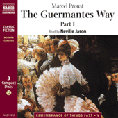 PROUST, M.: Remembrance of Things Past, Vol. 3: Guermantes Way (The): Part I (Abridged)