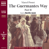 PROUST, M.: Remembrance of Things Past, Vol. 3: Guermantes Way (The): Part II (Abridged)