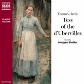 HARDY: Tess of the d'Urbervilles