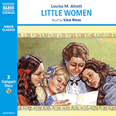 ALCOTT, L.: Little Women (Abridged)
