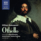 SHAKESPEARE, W.: Othello (Unabridged)