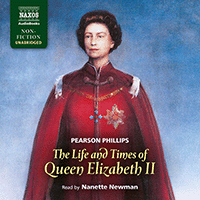 Elizabeth II: Life and Times of Queen Elizabeth II (The) (PHILLIPS)
