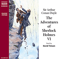 DOYLE, A.C.: Adventures of Sherlock Holmes (The), Vol. 6 (Unabridged)