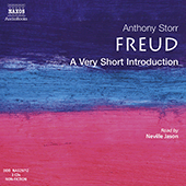 STORR, A.: Freud - A Very Short Introduction (Abridged)