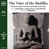 Voice of the Buddha (The)
