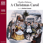 DICKENS, C.: Christmas Carol (A) (Unabridged)