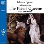 SPENSER, E. : Faerie Queene (The) (Abridged)