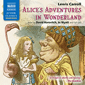 CARROLL, L.: Alice's Adventures in Wonderland (Unabridged)