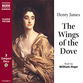 JAMES, H.: Wings of the Dove (The) (Abridged)