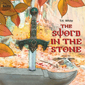 WHITE, T H.: Sword in the Stone (The) (Abridged)