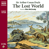 DOYLE, A.C.: Lost World (The) (Abridged)