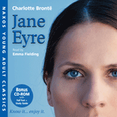 BRONTE, C.: Jane Eyre (Abridged)