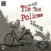 O'BRIEN, F.: Third Policeman (The) (Abridged)