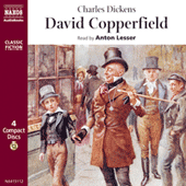 DICKENS, C.: David Copperfield (Abridged)