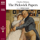 DICKENS, C.: Pickwick Papers (The) (Abridged)