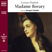 FLAUBERT, G.: Madame Bovary (Abridged)