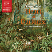 CONRAD, J.: Heart of Darkness (Unabridged)