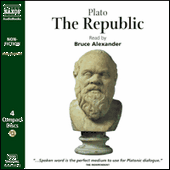 PLATO: Republic (The) (Abridged)