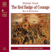 CRANE: Red Badge of Courage (The)