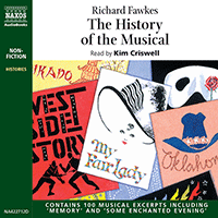 FAWKES, R.: History of the Musical (The) (Unabridged)