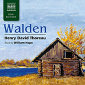 THOREAU, H.D.: Walden (Abridged)