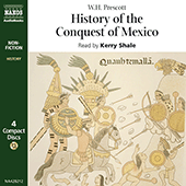 PRESCOTT, W.H.: History of the Conquest of Mexico (Abridged)