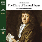 PEPYS, S.: Diary of Samuel Pepys (The) (Abridged)