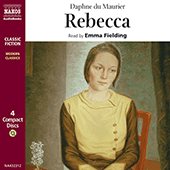 MAURIER, D.: Rebecca (Abridged)