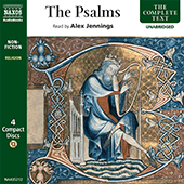 Psalms (The) (Unabridged)