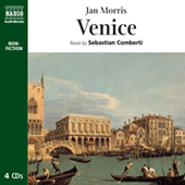 MORRIS, J.: Venice (Abridged)