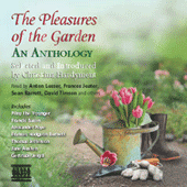 HARDYMENT, C.: Pleasures of the Garden (The)